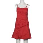 Reduzierte Rote Vera Mont Festliche Kleider für Damen Größe S 