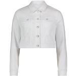 Weiße Vera Mont Hemdjacken für Damen 