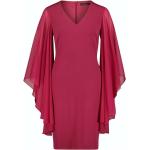 Reduzierte Rote Vera Mont Festliche Kleider für Damen Größe 4 XL 