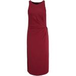 Rote Ärmellose Vera Mont Mini Minikleider & kurze Kleider mit Reißverschluss aus Polyester enganliegend für Damen Größe XS 