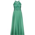 Grüne Vera Mont Maxi Lange Abendkleider mit Reißverschluss für Damen Größe XL 