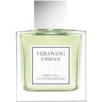 Vera Wang Embrace Tea & Pear Eau de Toilette (EdT) 30 ml Parfüm