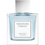 Vera Wang Embrace Periwinkle & Iris Eau de Toilette (EdT) 30 ml Parfüm
