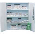 Weiße Medizinschränke & Erste Hilfe Schränke abschließbar Breite 0-50cm, Höhe 0-50cm, Tiefe 0-50cm 
