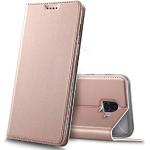 Goldene Samsung Galaxy J6 Cases Art: Flip Cases mit Bildern aus Silikon für Herren 