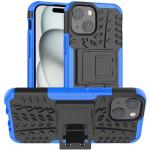 Blaue iPhone 15 Hüllen Art: Hard Cases mit Bildern 