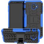 Blaue Samsung Galaxy J6+ Cases Art: Hard Cases mit Bildern 