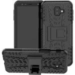 Schwarze Samsung Galaxy J6+ Cases Art: Hard Cases mit Bildern 