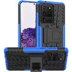 Blaue Samsung Galaxy S20 Cases Art: Hard Cases mit Bildern 