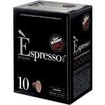 Vergnano Arabica BIO, 10 Kapseln (Nespresso kompatibel)
