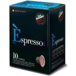 Vergnano DEK, 10 Kapseln (Nespresso kompatibel)