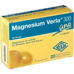 Verla Magnesium 20-teilig 