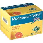 Verla Magnesium 50-teilig 