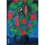Sur­re­a­lis­tisch Marc Chagall Leinwandbilder 