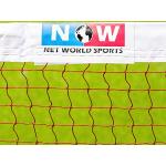 Badminton Netze (BWF-genehmigt) – Turnierklasse Badmintonnetze (2 Größen) (7,3m)