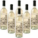 Italienische Vernaccia Weißweine 0,75 l Vernaccia di San Gimignano, Toskana 