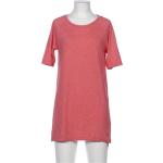 Reduzierte Pinke Vero Moda Jerseykleider aus Jersey für Damen Größe XS 