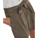 Vero Moda Paperbag-Shorts aus Cord für Damen Größe S für den für den Sommer 