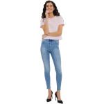 Vero Moda Skinny Jeans aus Denim für Damen Größe XS 