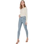 Vero Moda Ripped Jeans & Zerrissene Jeans aus Denim für Damen Größe XS 