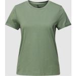 Vero Moda T-Shirts aus Baumwolle für Damen Größe L 