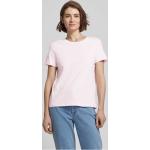 Rosa Vero Moda T-Shirts aus Baumwolle für Damen Größe S 