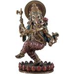 Bunte Ganesha Figuren 