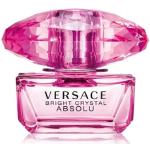 Reduzierte VERSACE Bright Crystal Eau de Parfum 30 ml für Damen ohne Tierversuche 