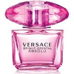 Versace Bright Crystal Absolu Eau de Parfum 50 ml