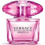 VERSACE Bright Crystal Eau de Parfum 90 ml für Damen ohne Tierversuche 