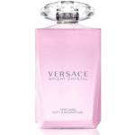 Versace Bright Crystal Duschgel 200 ml