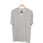 Versace Collection Herren T-Shirt, Grau 54