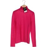 Reduzierte Pinke VERSACE Kaschmir-Pullover aus Wolle für Damen Größe M 