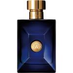 VERSACE Dylan Blue After Shaves 100 ml mit Patchouli 