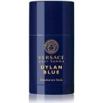Reduzierte VERSACE Dylan Blue Feste Herrendeodorants 75 ml 