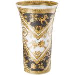 Goldene Barocke VERSACE Große Vasen 