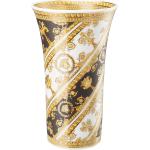 Goldene Barocke VERSACE Vasen & Blumenvasen 