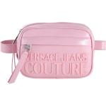 Versace Jeans Couture Bauchtasche Linea M DIS 2 pink