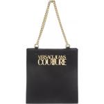 Versace Jeans Couture Crossbody Bags - Logo Lock - Gr. unisize - in Schwarz - für Damen