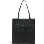 Versace Jeans Couture Institutional Logo Shopper