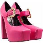 Versace Jeans Couture Pumps & High Heels - Fondo Hurley - Gr. 37 (EU) - in Rosa - für Damen