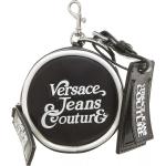 Versace Jeans Couture Schlüsselanhänger - Bowling Bags - Gr. unisize - in Schwarz - für Damen