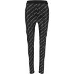Reduzierte Schwarze Bestickte VERSACE Jeans Jeans mit Stickerei aus Denim für Damen Größe S 