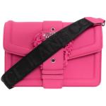 Versace Jeans Couture Umhängetasche Gummy, Pink"
