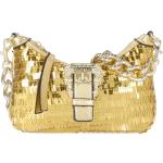 Versace Jeans Couture Umhängetasche Range F Couture Sketch 23 gold