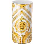 Goldene Barocke 24 cm Vasen & Blumenvasen 24 cm 