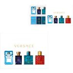 VERSACE Düfte | Parfum 5 ml für Herren Sets & Geschenksets Miniatur 