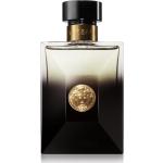 Versace Pour Homme Oud Noir Eau de Parfum für Herren 100 ml