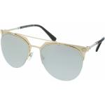 Versace Sonnenbrille - VE 0VE2181 57 - in gold - für Damen