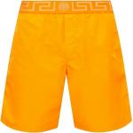 Orange VERSACE Herrenbadeshorts & Herrenboardshorts Größe XL 